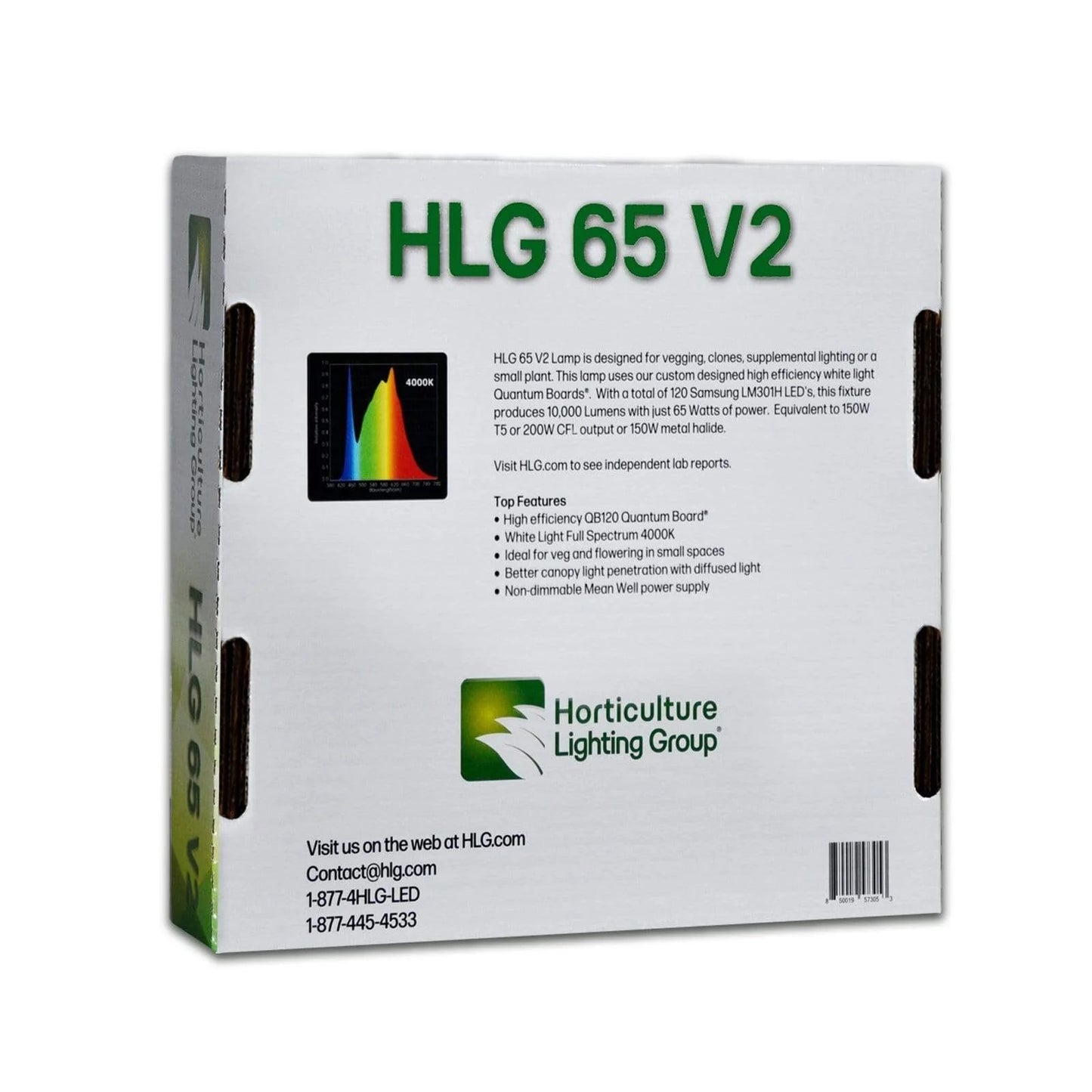 HLG 65