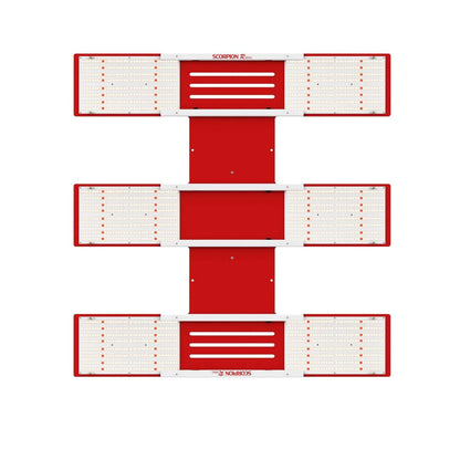 Scorpion Diablo Rspec